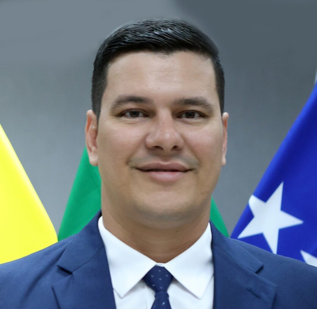 Peterson Ferreira de Alcântara
