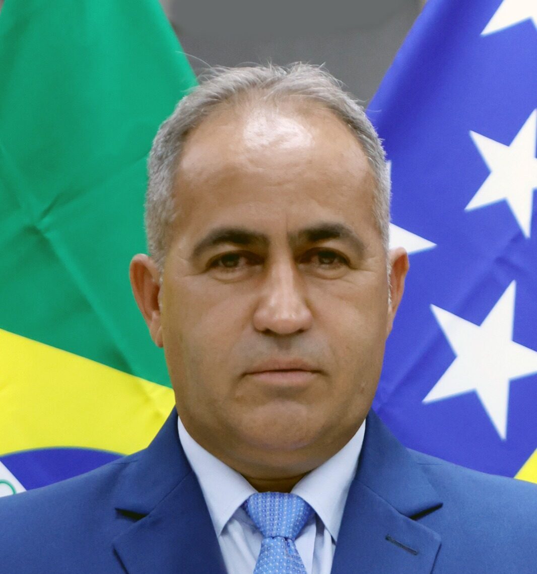 Edson Messias Rodrigues