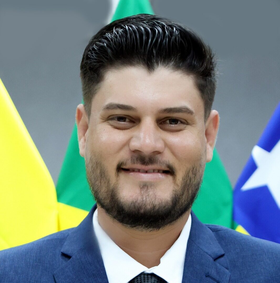 André Luiz Pereira