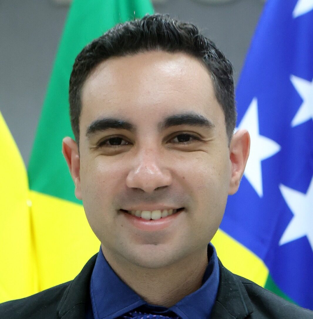 Ramon de Oliveira Martins