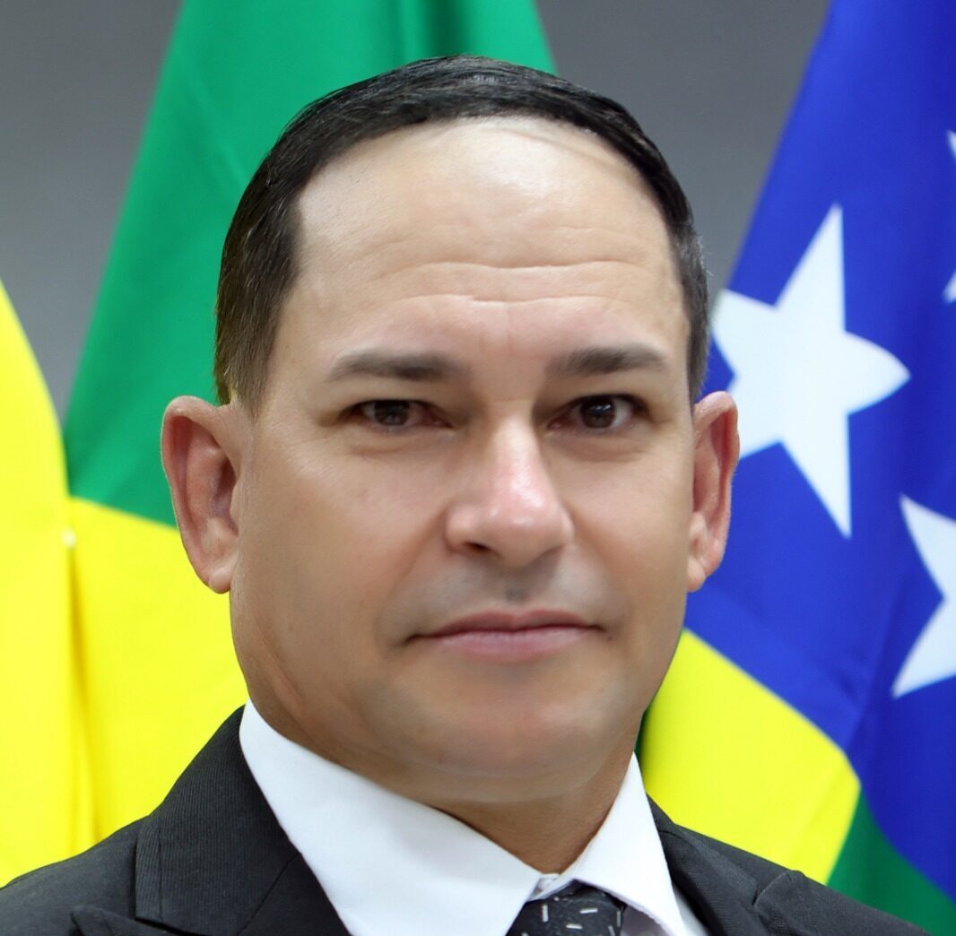 Rogério Pereira dos Santos