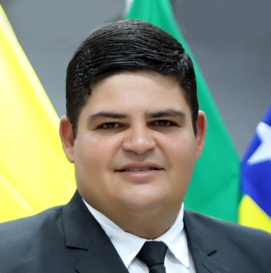 Andrey Allisson